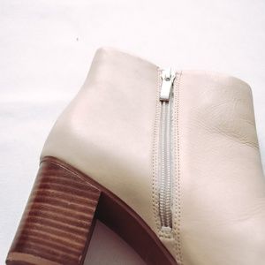 franco sarto izzy bootie